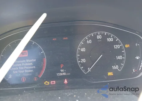 2018 Honda Accord Touring from USA, damaged, VIN 1HGCV1F92JA072843